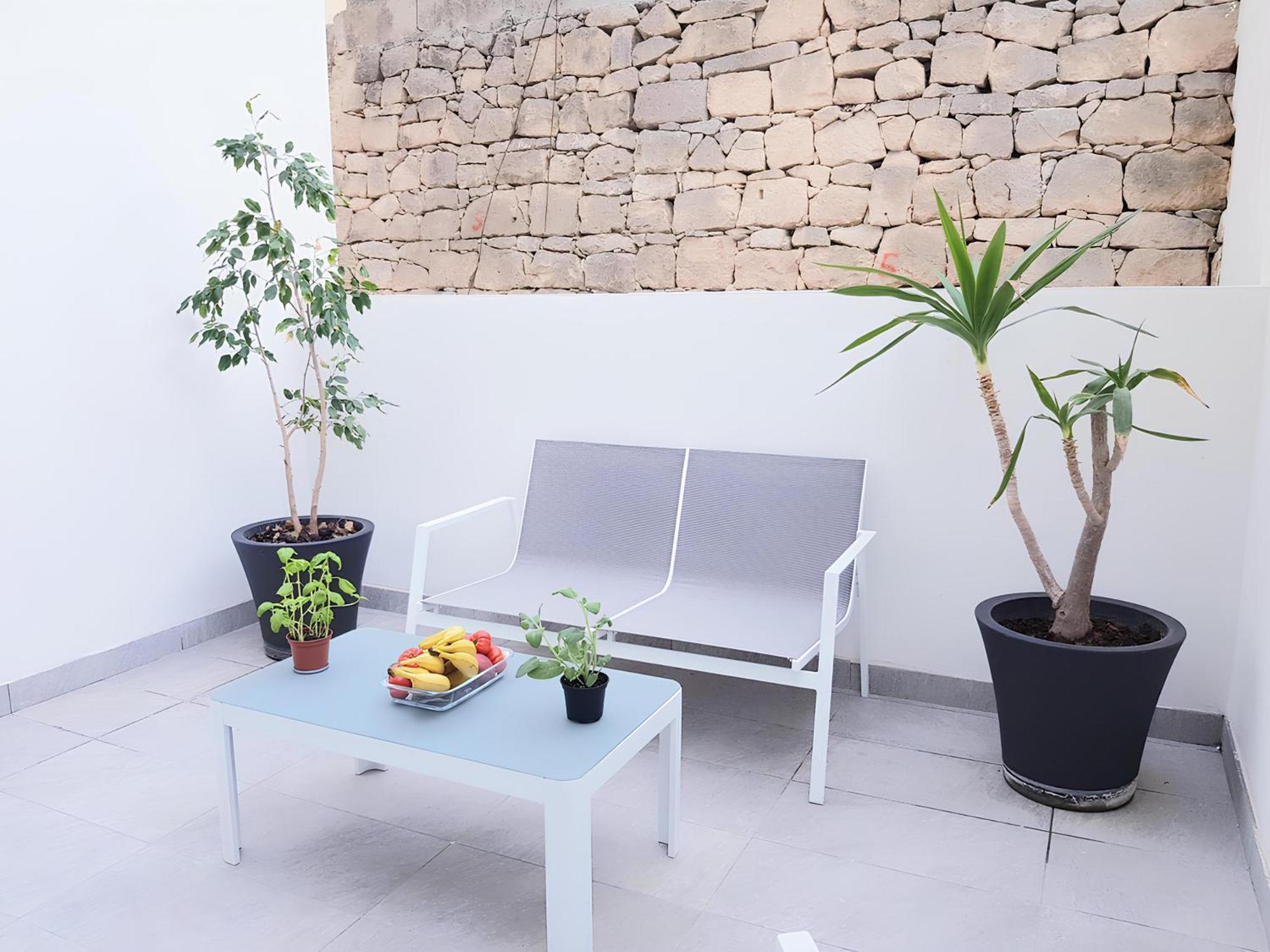 Elise Apartments Gzira Eksteriør billede