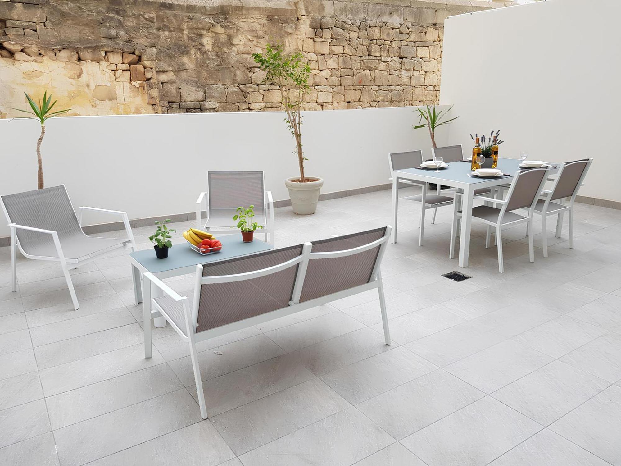 Elise Apartments Gzira Eksteriør billede
