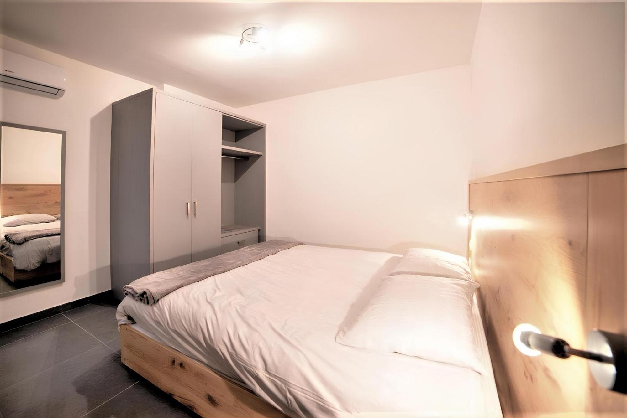 Elise Apartments Gzira Eksteriør billede