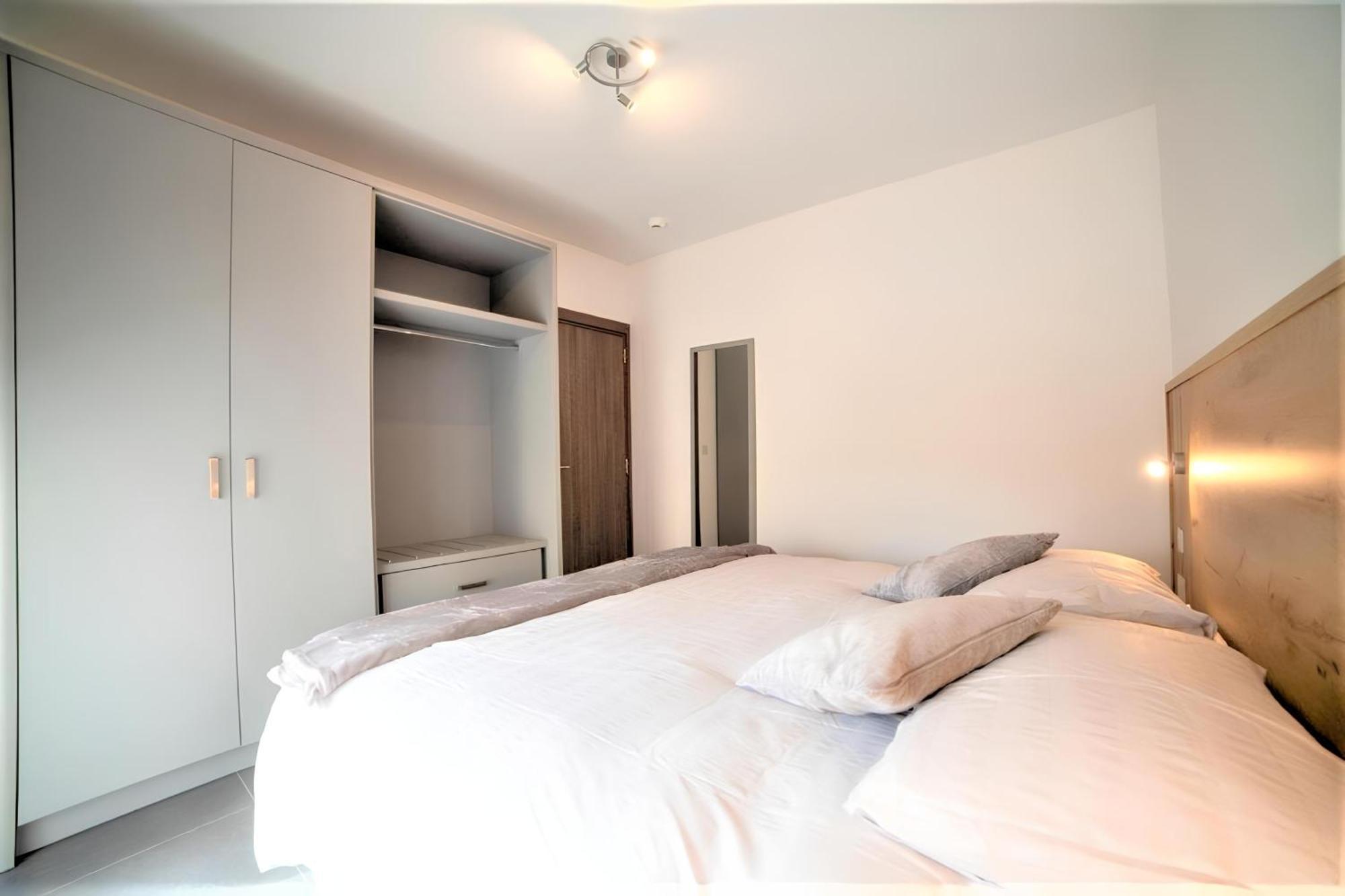 Elise Apartments Gzira Eksteriør billede