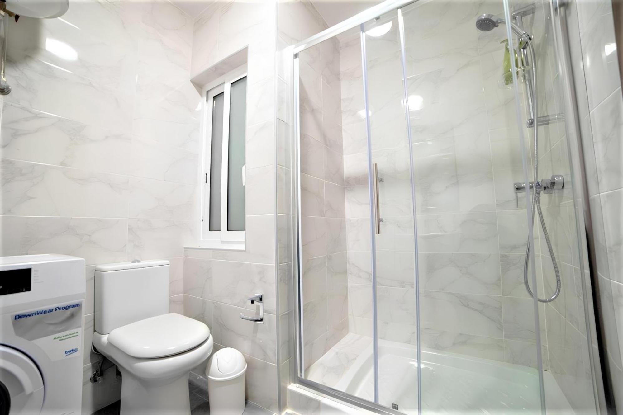Elise Apartments Gzira Eksteriør billede