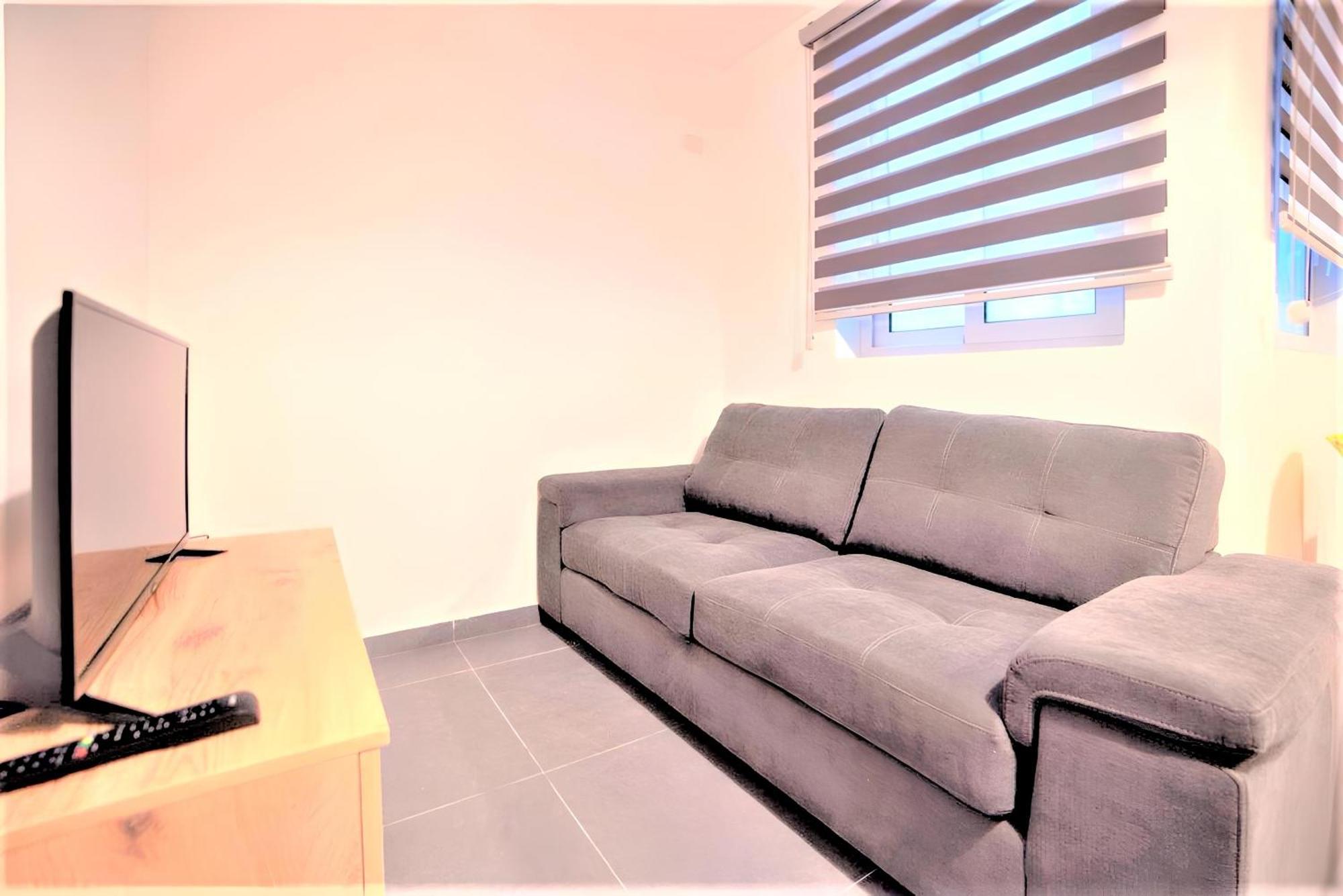 Elise Apartments Gzira Eksteriør billede