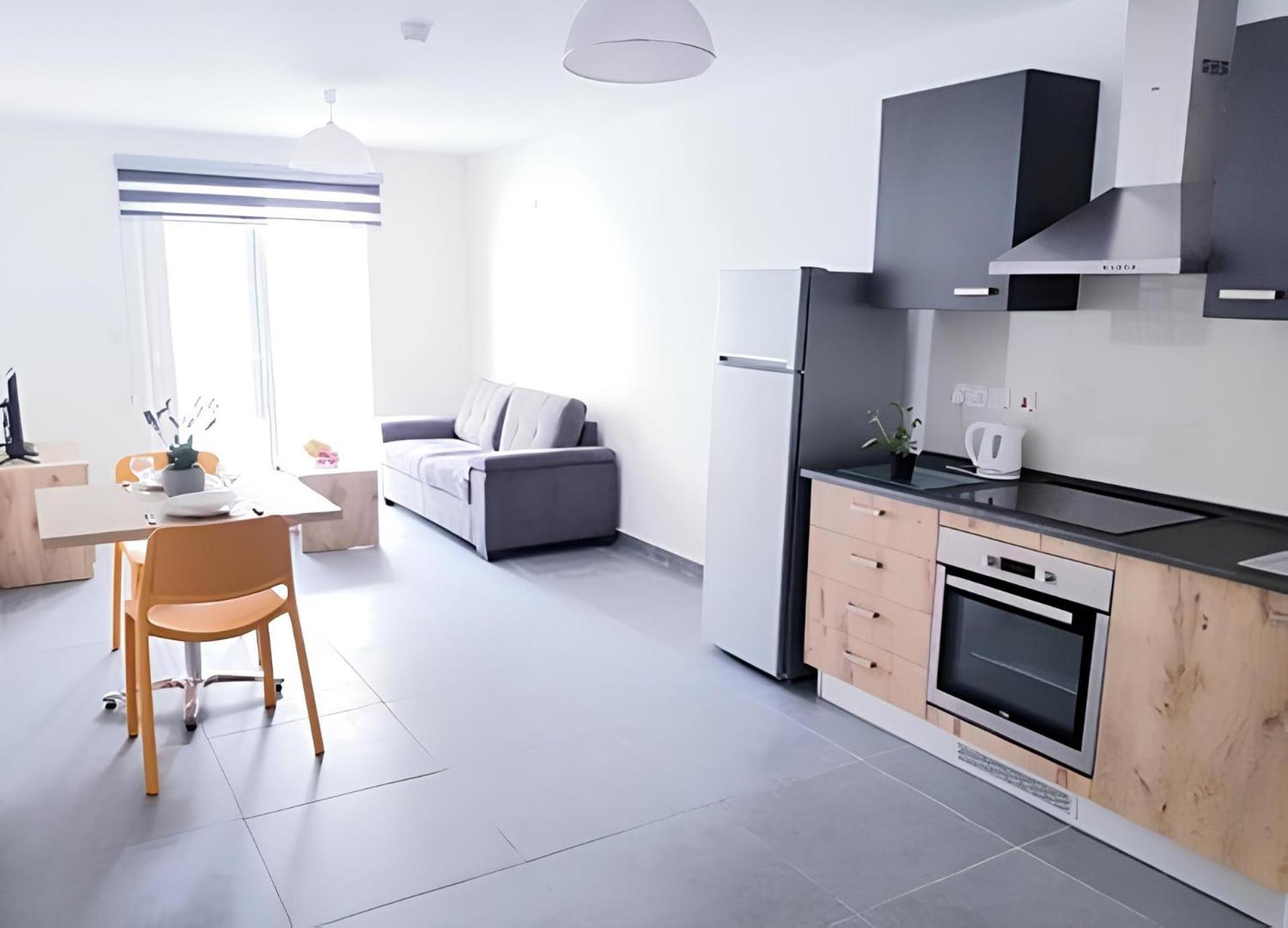 Elise Apartments Gzira Værelse billede