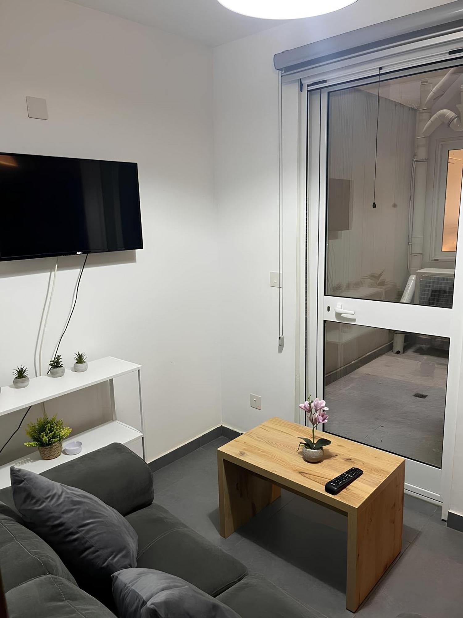 Elise Apartments Gzira Værelse billede