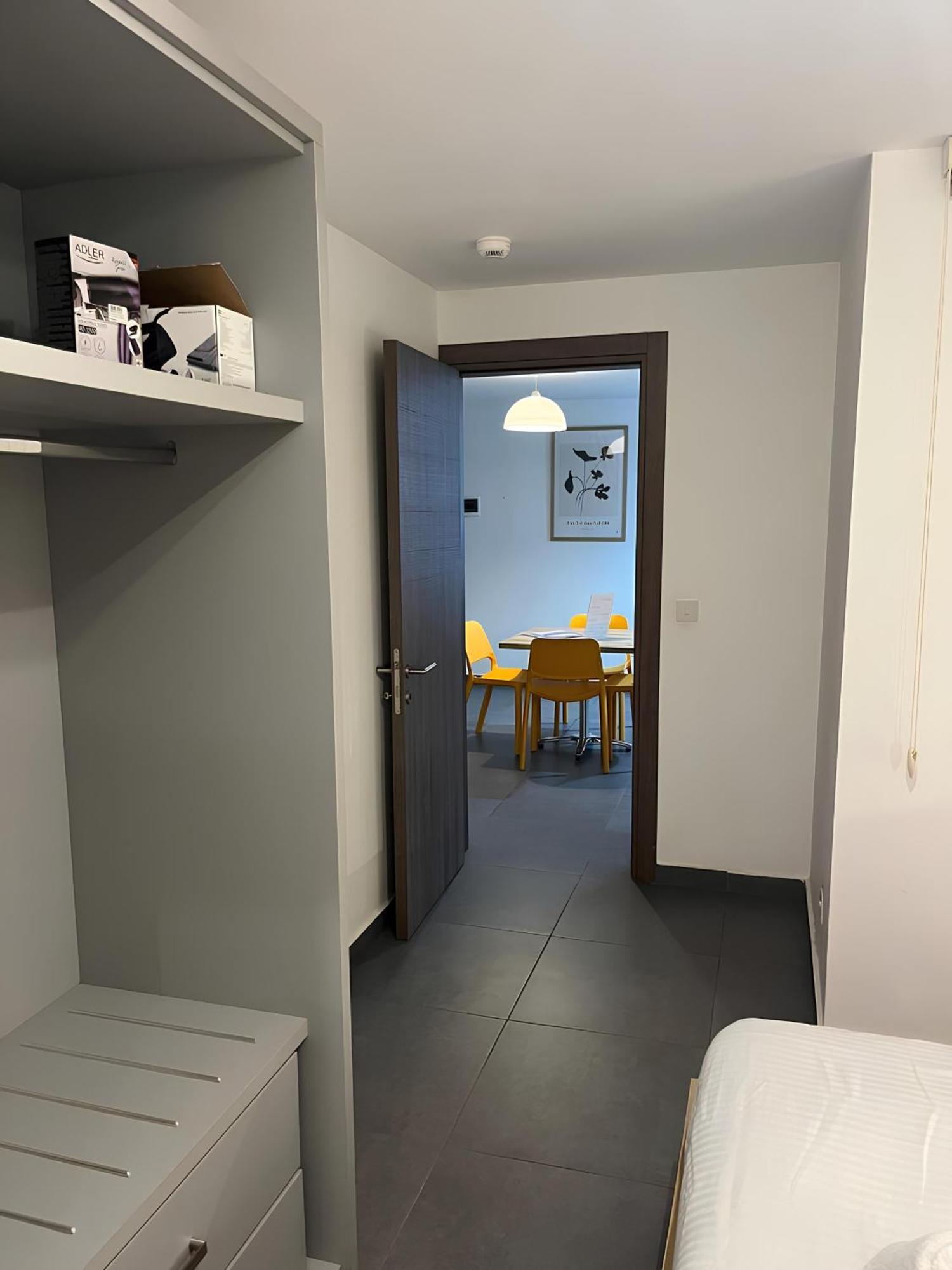 Elise Apartments Gzira Værelse billede
